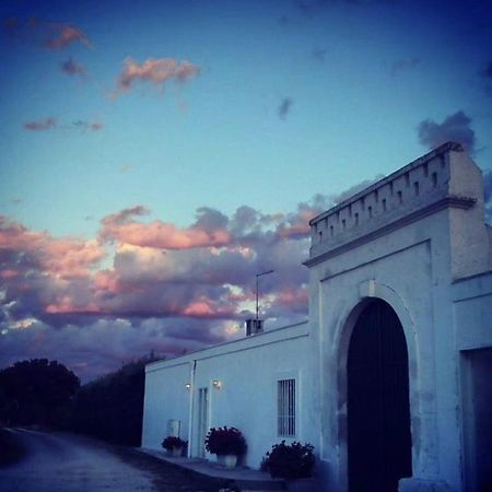 Masseria Boezio Ostuni Bed & Breakfast Torre Santa Sabina Ngoại thất bức ảnh