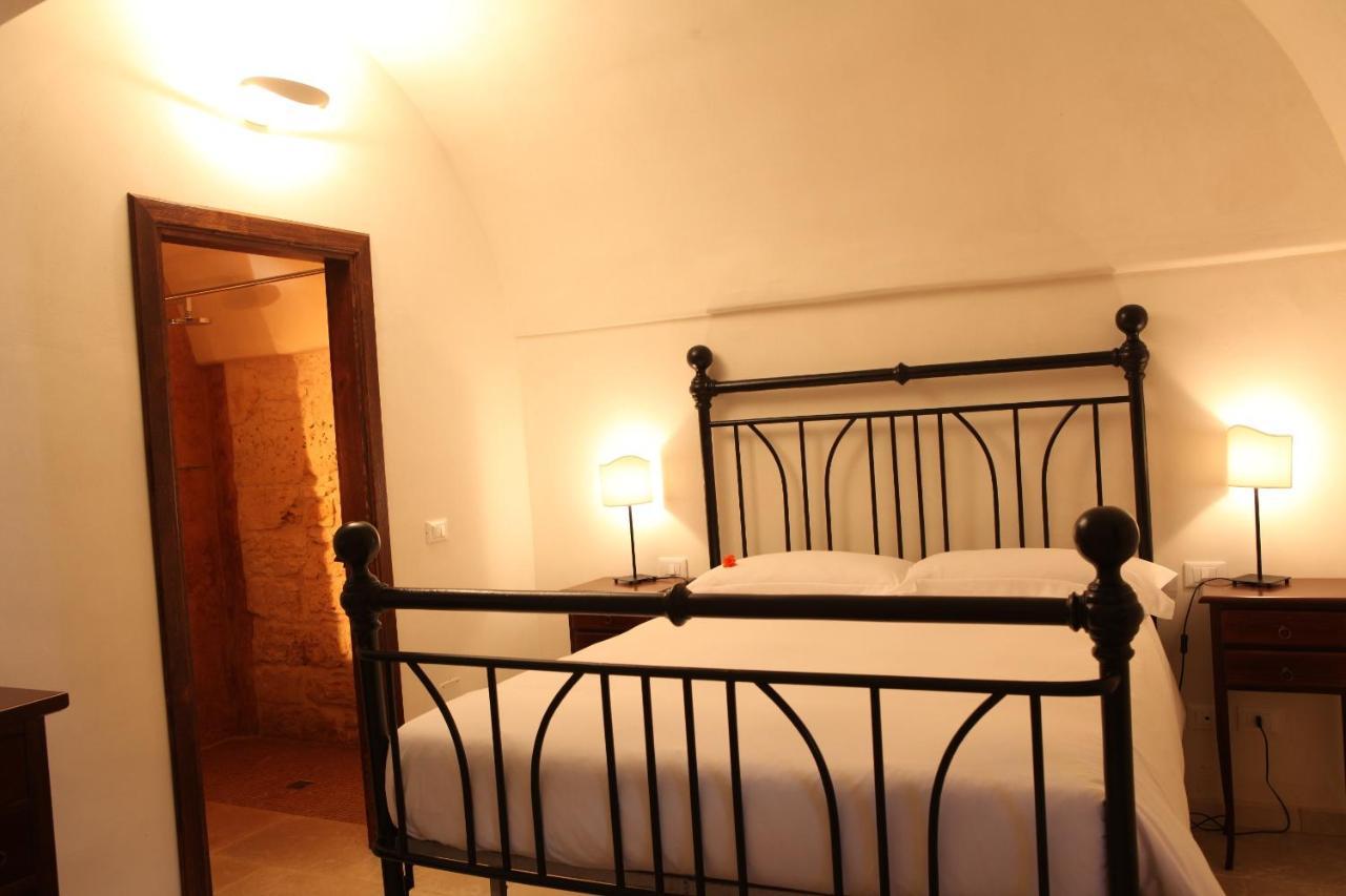 Masseria Boezio Ostuni Bed & Breakfast Torre Santa Sabina Phòng bức ảnh