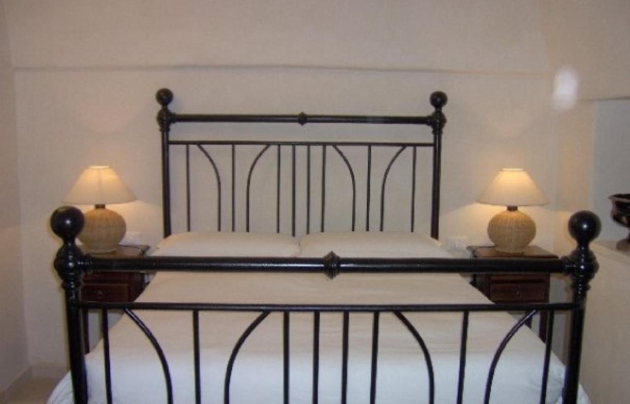 Masseria Boezio Ostuni Bed & Breakfast Torre Santa Sabina Ngoại thất bức ảnh