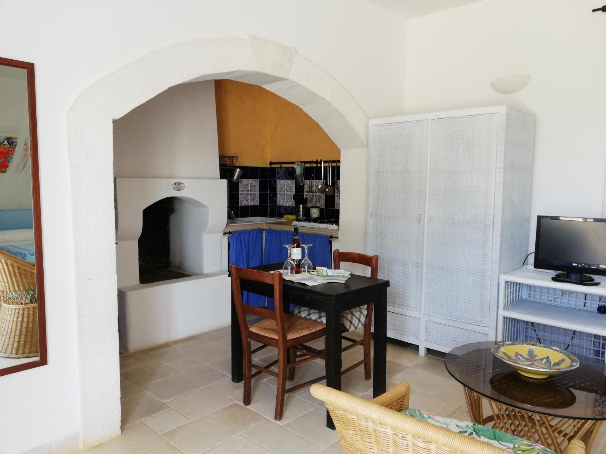 Masseria Boezio Ostuni Bed & Breakfast Torre Santa Sabina Ngoại thất bức ảnh
