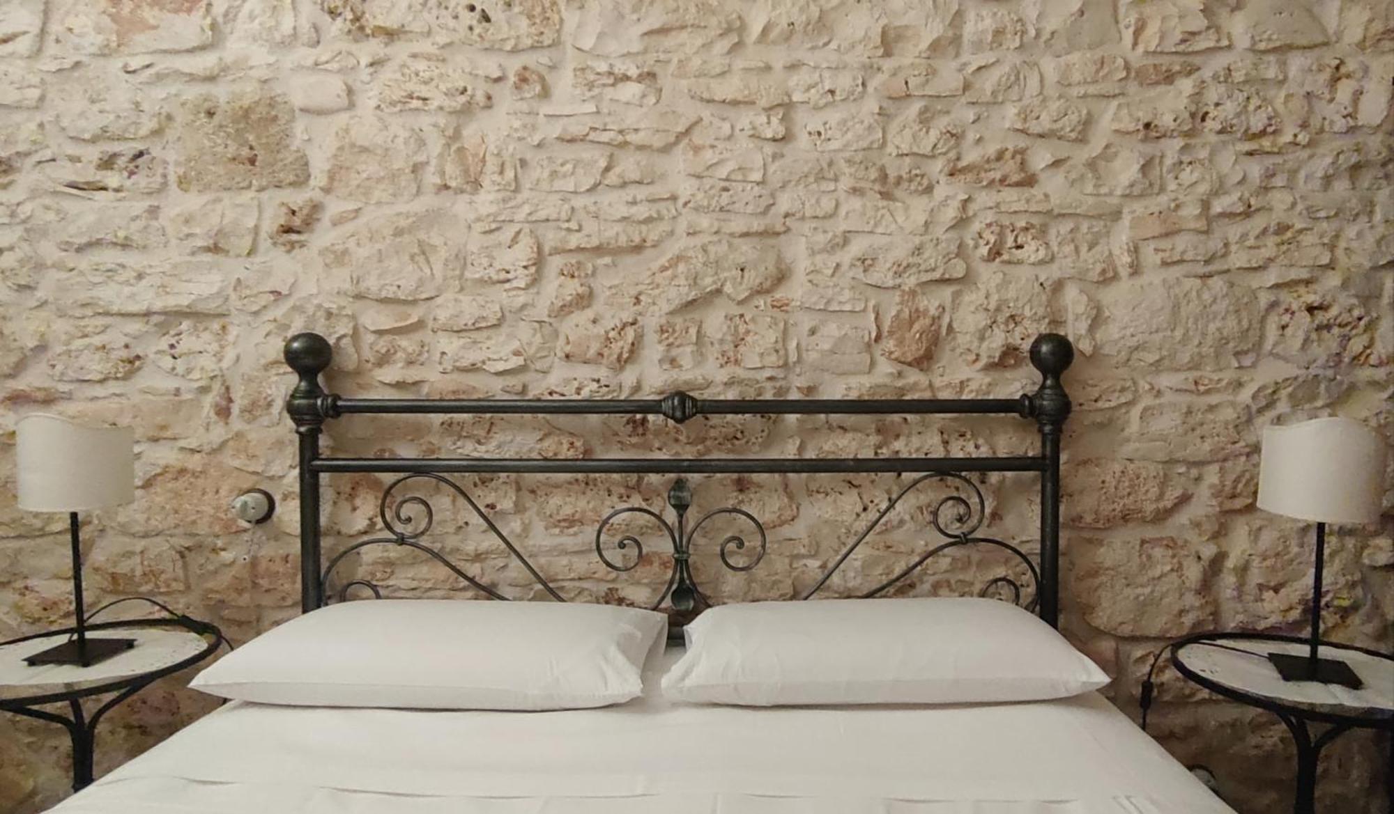 Masseria Boezio Ostuni Bed & Breakfast Torre Santa Sabina Ngoại thất bức ảnh
