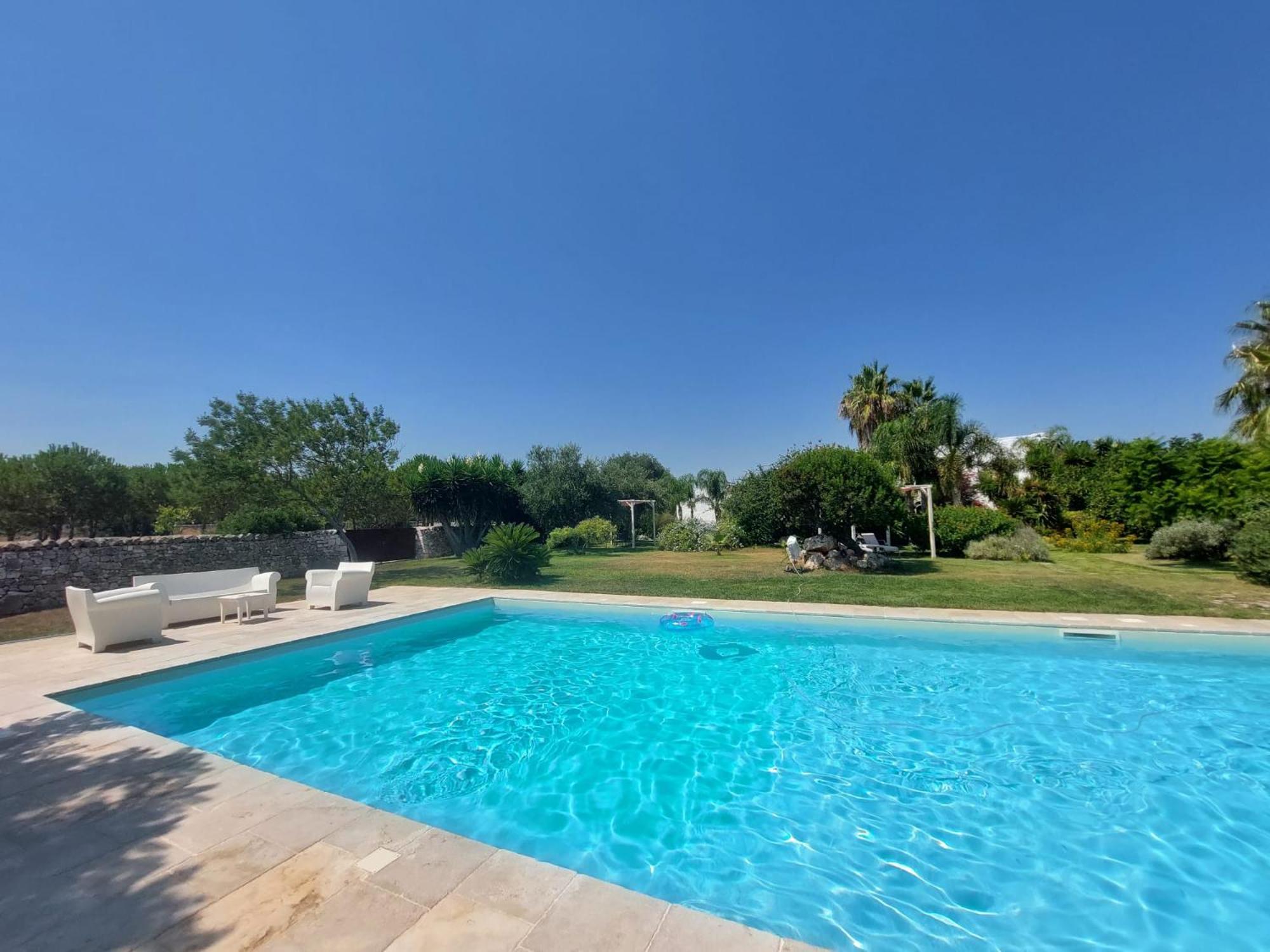 Masseria Boezio Ostuni Bed & Breakfast Torre Santa Sabina Ngoại thất bức ảnh