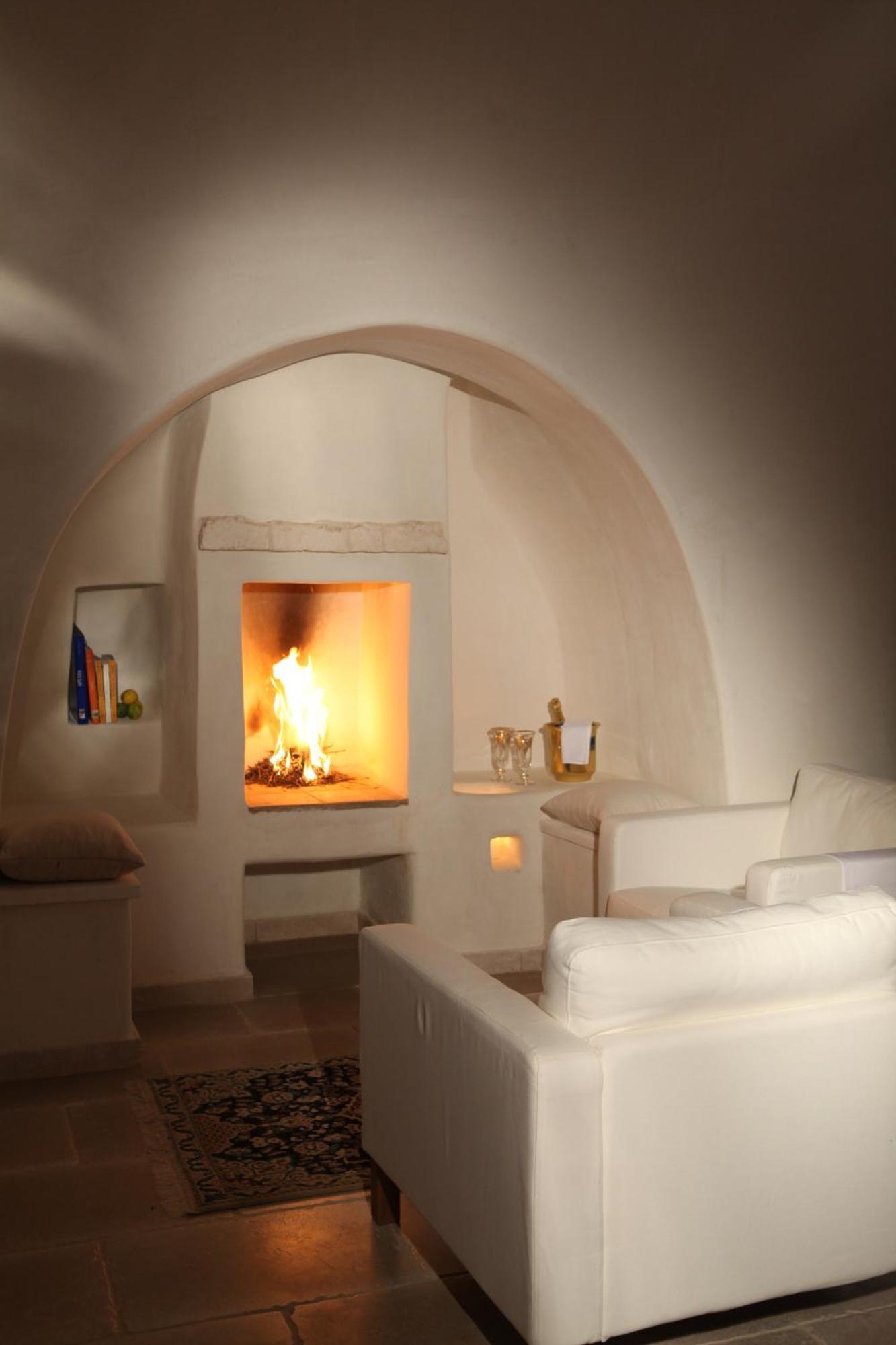 Masseria Boezio Ostuni Bed & Breakfast Torre Santa Sabina Ngoại thất bức ảnh