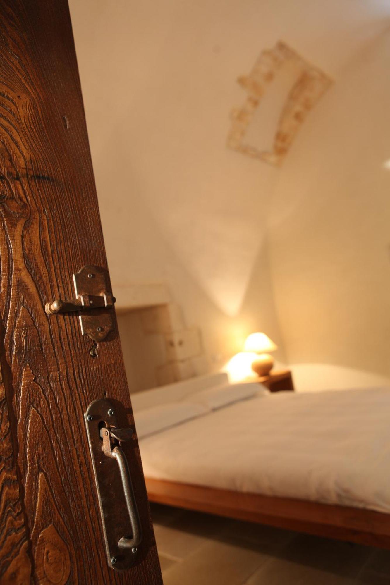 Masseria Boezio Ostuni Bed & Breakfast Torre Santa Sabina Ngoại thất bức ảnh