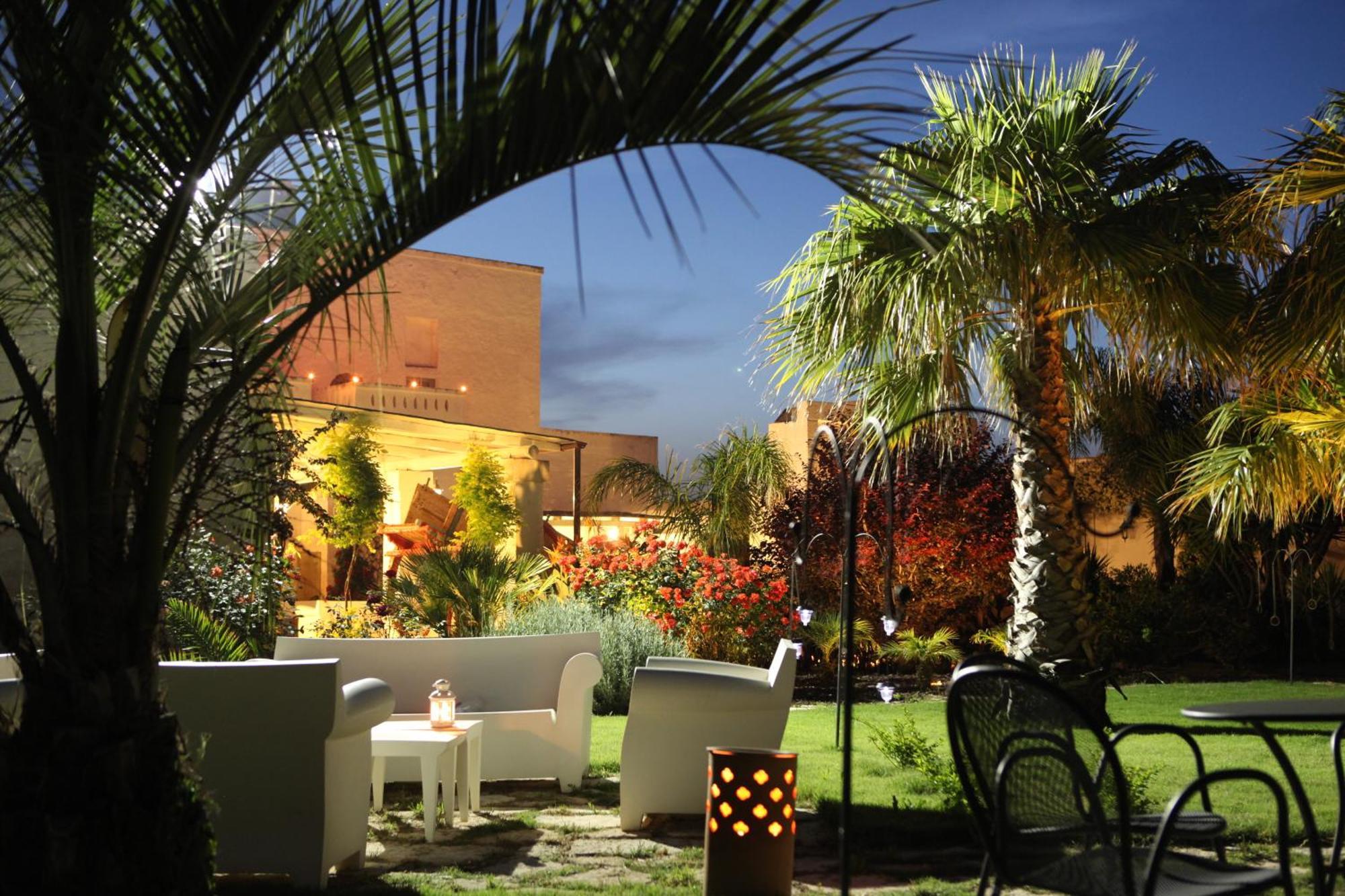 Masseria Boezio Ostuni Bed & Breakfast Torre Santa Sabina Ngoại thất bức ảnh