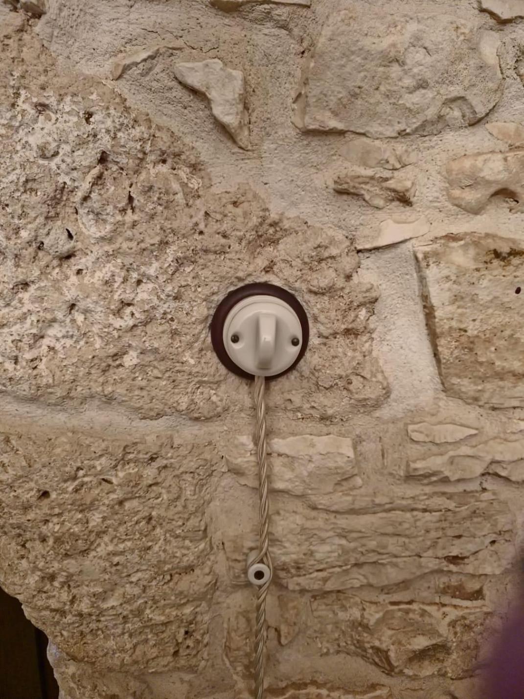 Masseria Boezio Ostuni Bed & Breakfast Torre Santa Sabina Ngoại thất bức ảnh