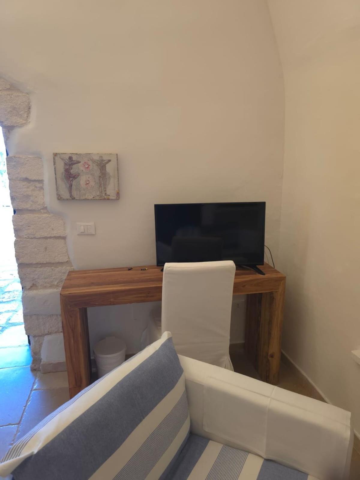 Masseria Boezio Ostuni Bed & Breakfast Torre Santa Sabina Ngoại thất bức ảnh