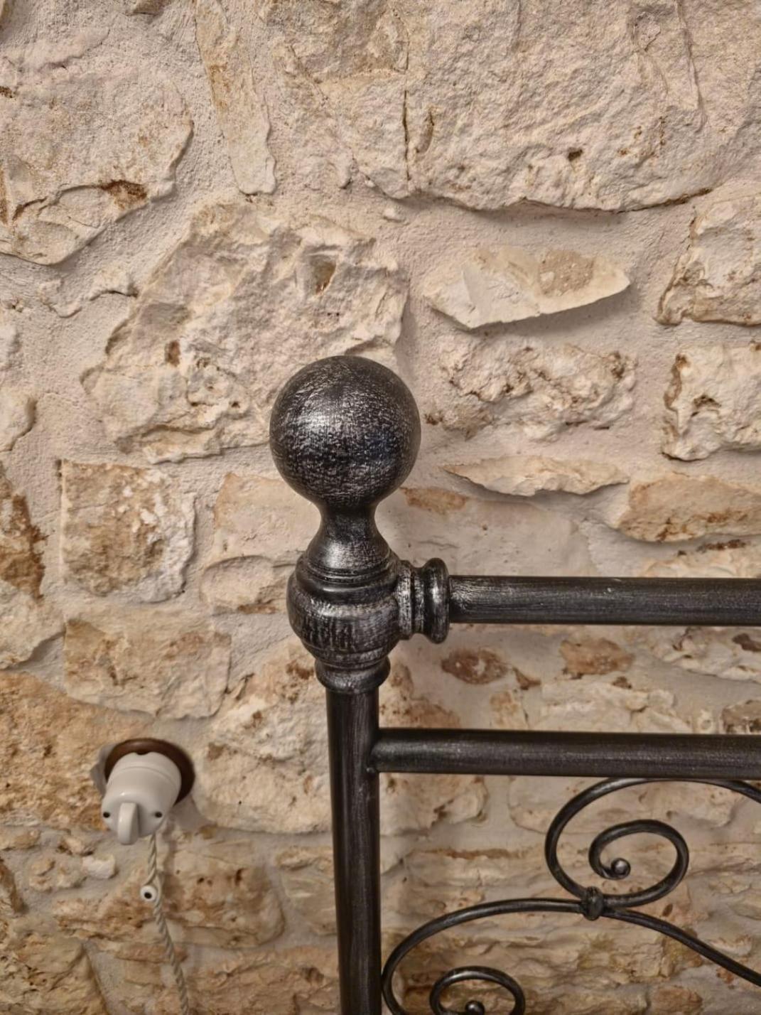 Masseria Boezio Ostuni Bed & Breakfast Torre Santa Sabina Ngoại thất bức ảnh